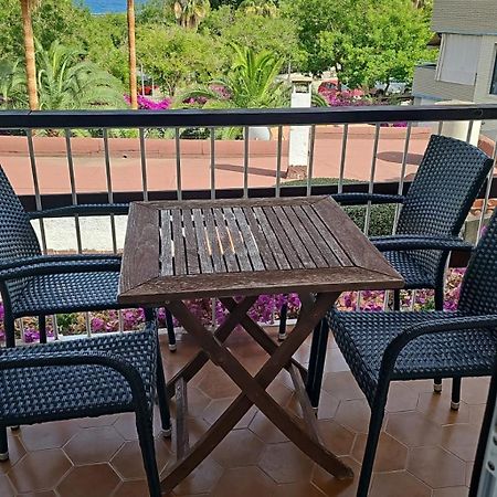 Tarracohomes-Th123 Apartment With Sea View Terrace In Cala Romana 塔拉戈纳 外观 照片